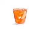 Blood Orange & Yuzu Refresher