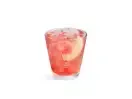 Apple & Rhubarb Refresher