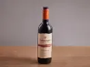 Sangiovese Bottle