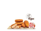 6 Vegan Nuggets
