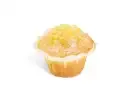 Lemon Muffin (V)