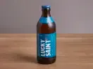 Lucky Saint Bottle