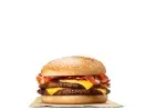 Bacon Double XL Burger