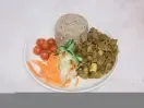Curry Goat Meal
