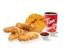 5 piece Tims® Chicken Tenders Lunch Meal