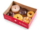 Donuts (V) - 6 Pack