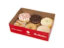 Deluxe Donuts - 6 Pack