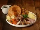 The Ulti-Meat Carvery