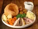 Carvery For One