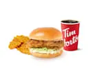 Tims® Crispy Chicken Sandwich