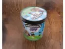 Ben and Jerrys Ice Cream Tub (V)