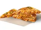 Jalapeno Grilled Cheese Quesadilla Combo
