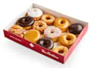 Donuts (V) - 12 Box