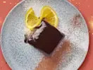 Chocolate Orange Sponge