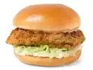 Tims® Crispy Chicken Sandwich