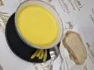 Ciorba de burta (Tripe Soup)