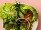 Mixed Salad (V) (VG)