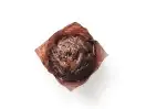 Triple Chocolate Muffin (V)