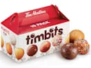 Timbits (V)