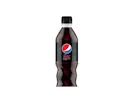 Pepsi MAX Cherry - 500ML