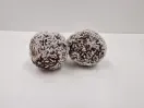 Chocolate Balls (2 pcs.)