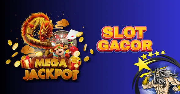 How to Identify Slot Gacor Machines in Casinos