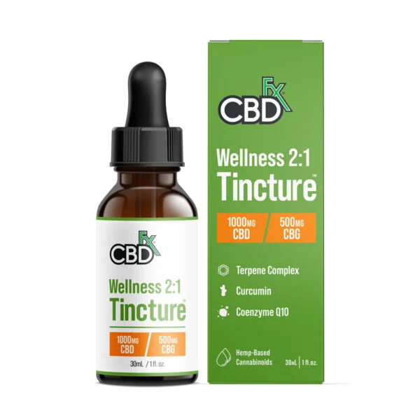 5 Things To Consider Before Buying CBD Oil Tincture This Winter