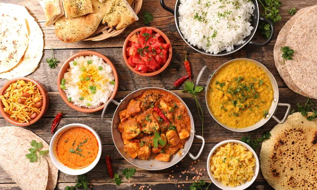 Breaking The Myth Of Homogeneous Indian Cuisine