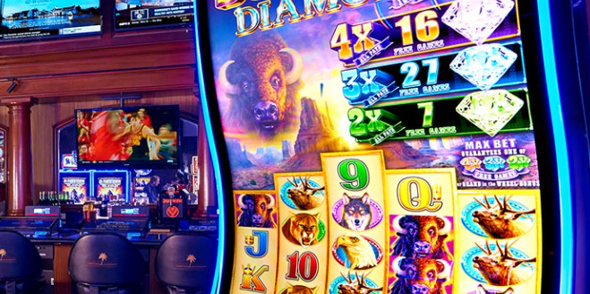 Wild West Wins Saddle Up for Exciting Prizes in Our Newest Slot Machine!