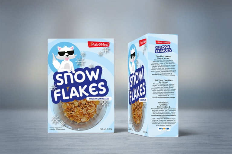 A look at packaging’s impact on cereal sales