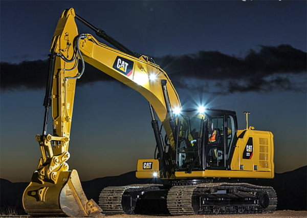 Unlock Your Potential with Expert Excavator Training at Valley Plant Training