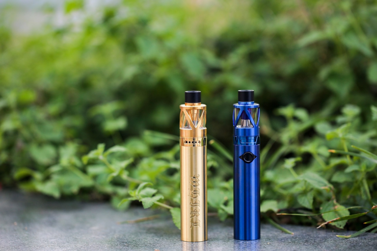 Why Are THC Vape Pens The Best-Selling Products In The Cannabis Market