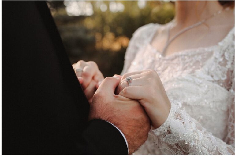 Eden Roc, Antibes: A Glamorous Seaside Wedding on the French Riviera