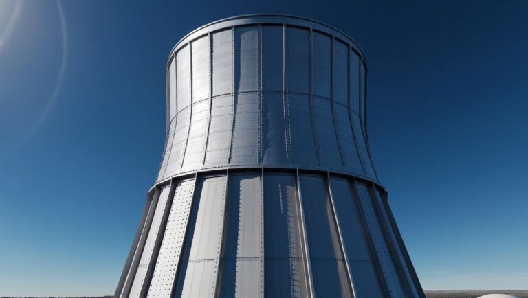 10 Proven Ways to Improve Cooling Tower Efficiency and Save Energy