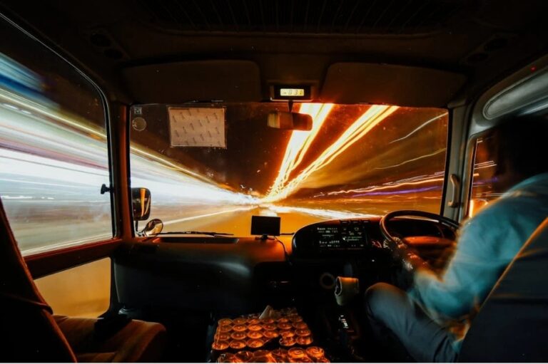 How Motion Photography Is Changing Commercial Campaigns