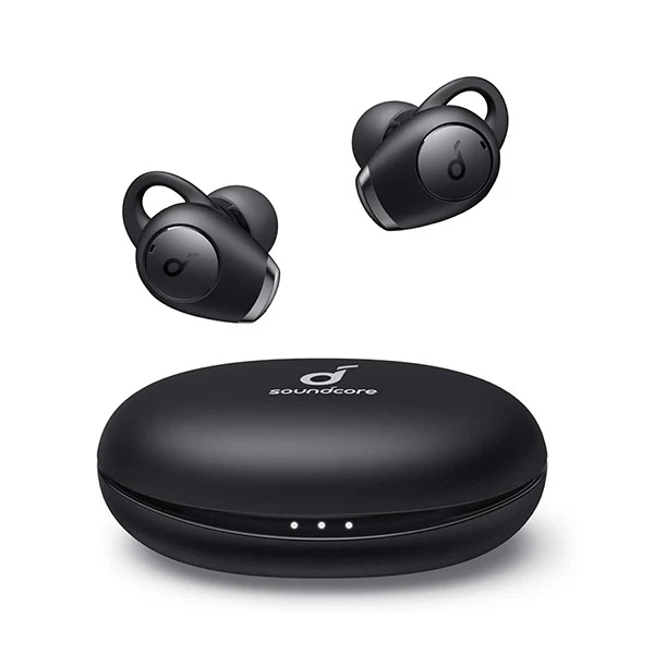 Headphones with Mic