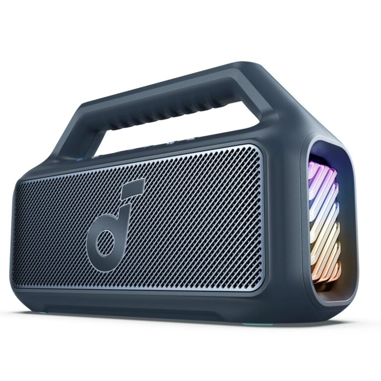 PC Speakers