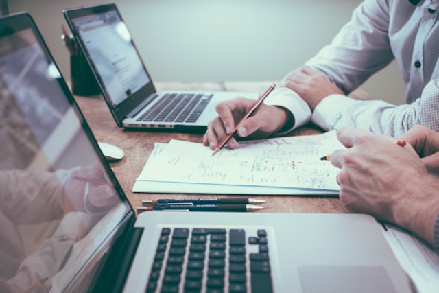 Simplify Wealth Management with Family Office Management Software