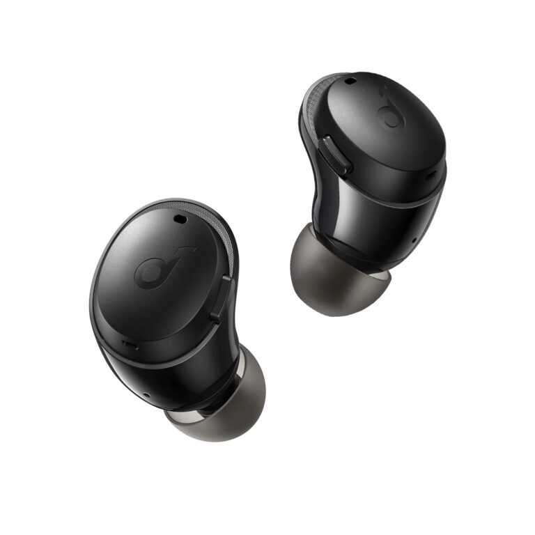 Headphones with Microphone