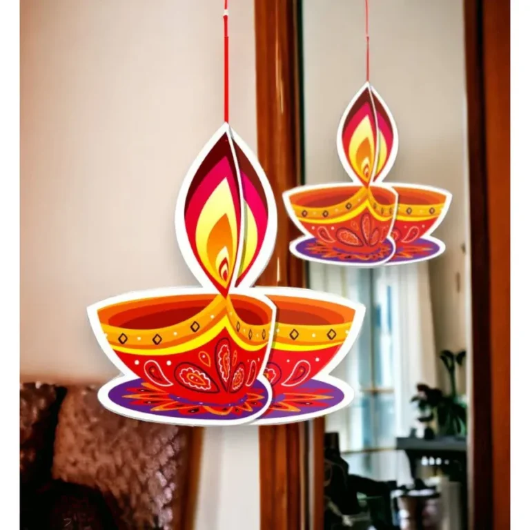 Celebrate in Style Top Diwali Decoration Items That Add Instant Festive Vibes