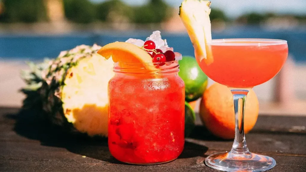 Best Happy Hours London