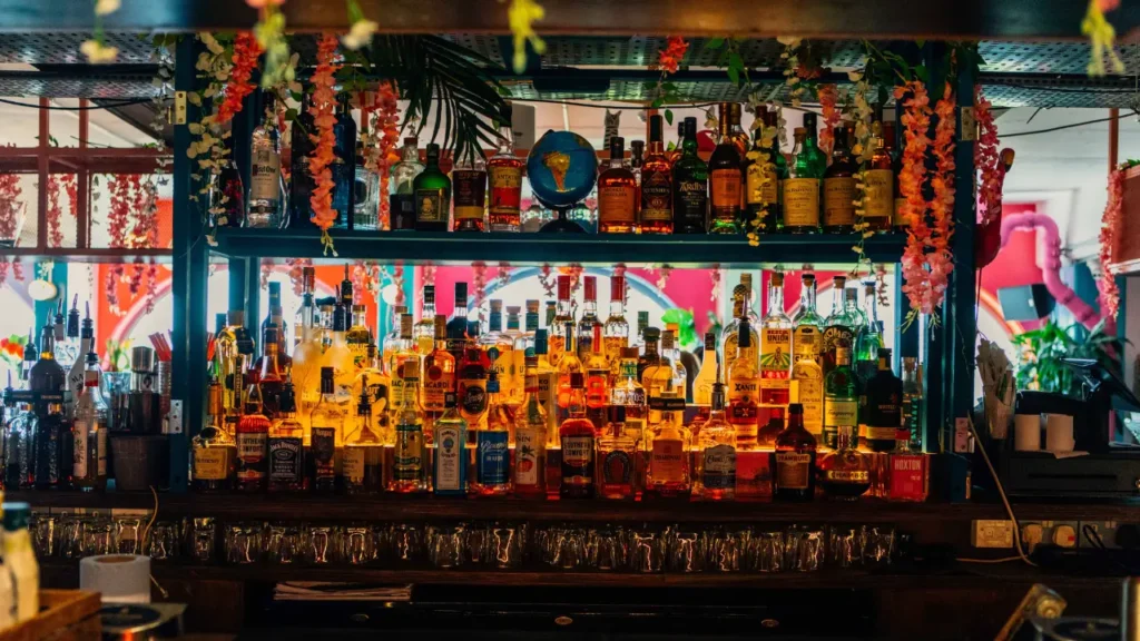 Best Happy Hours London for Music Lovers