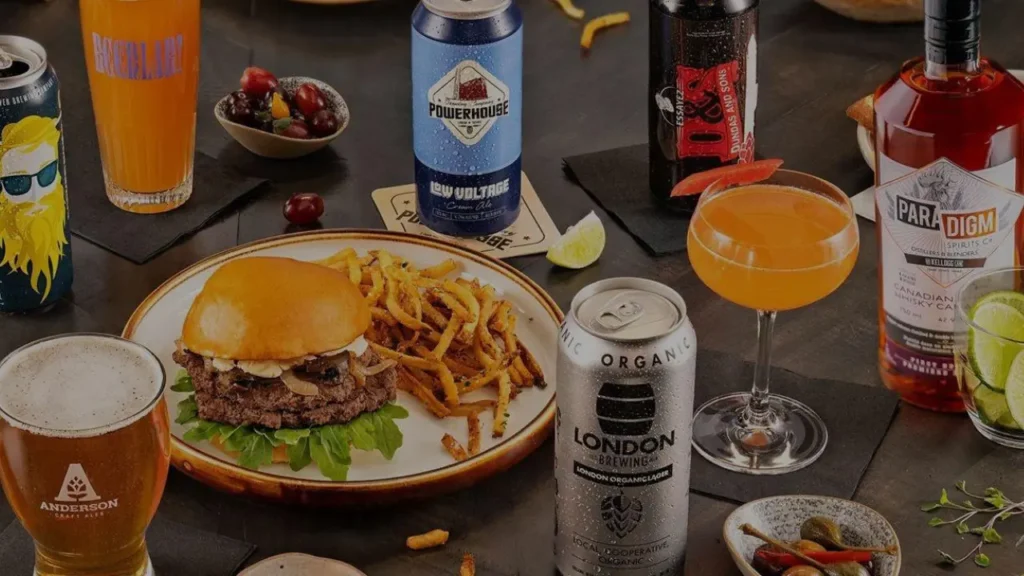 Best Happy Hours in London