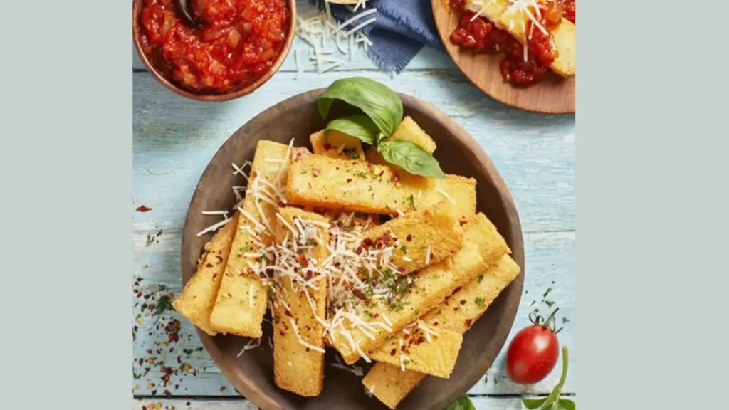 Common Dishes Made With Maize Meal