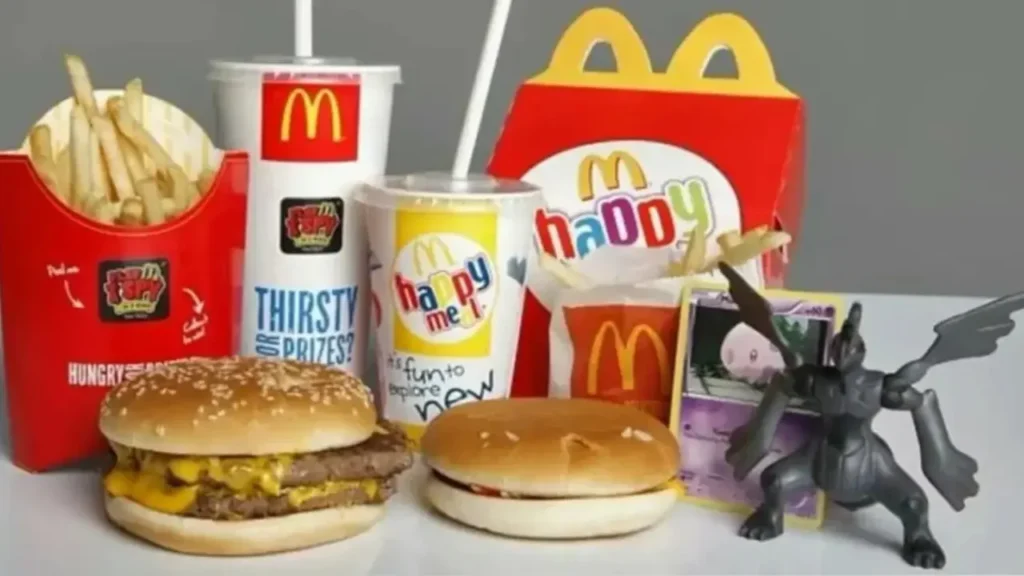 Happy Meal