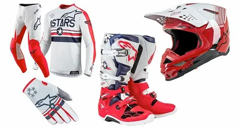 Where to Buy Alpinestars Clothing Online – 2025 USA & UK Edition