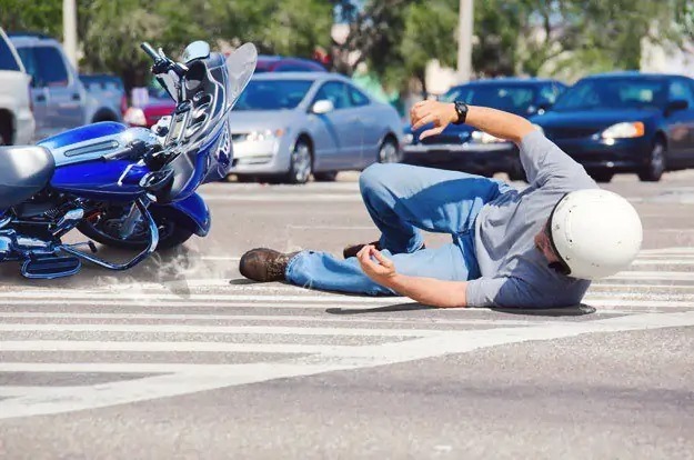 What a Sacramento Motorcycle Accident Attorney Can Do for You After a Crash