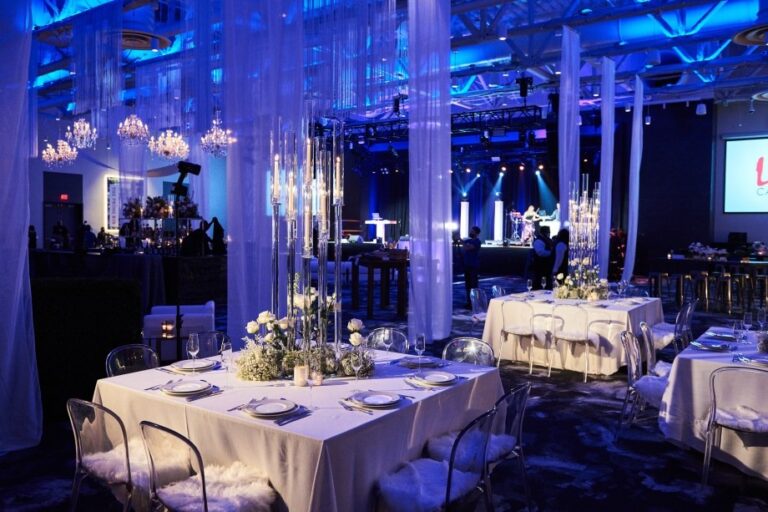 Your Essential Guide to Wedding Rentals for a Flawless Big Day