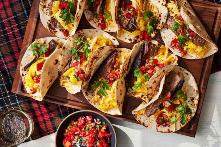 What Time Does Taco Cabana Stop Serving Breakfast?