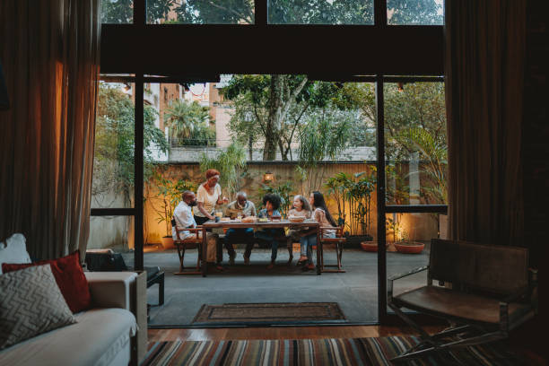 How Do Social Clubs In Spain Build a Strong Sense of Belonging?